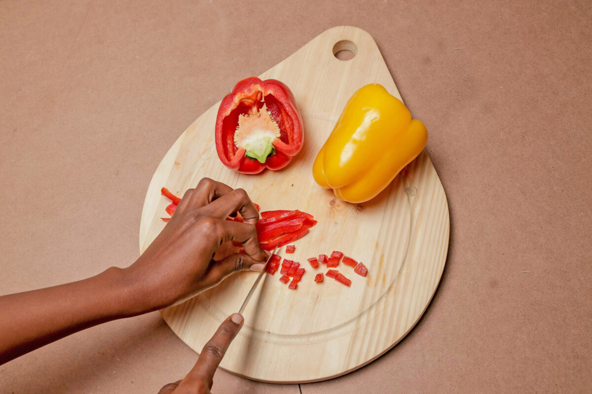Large cutting/pizza boards
