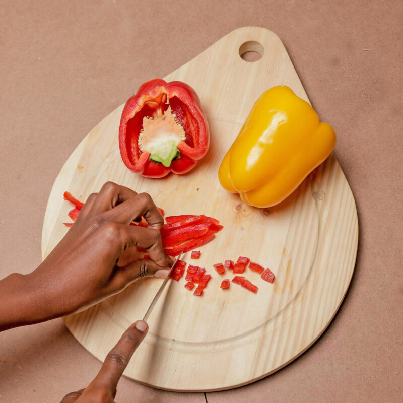 Large cutting/pizza boards