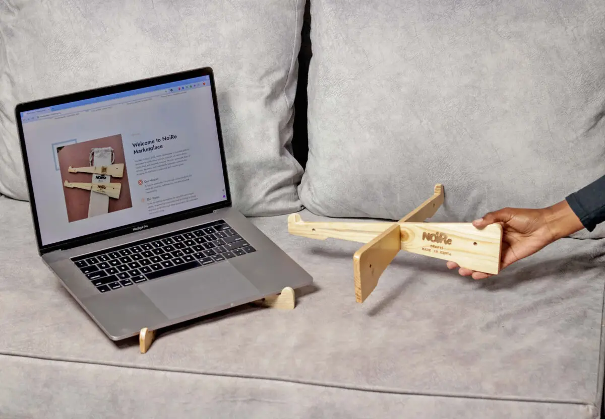 Laptop Stands