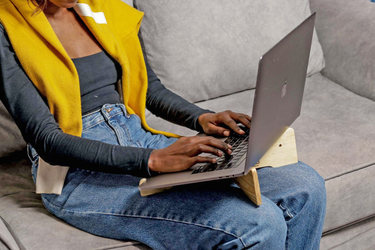 Laptop Stands - Image 3