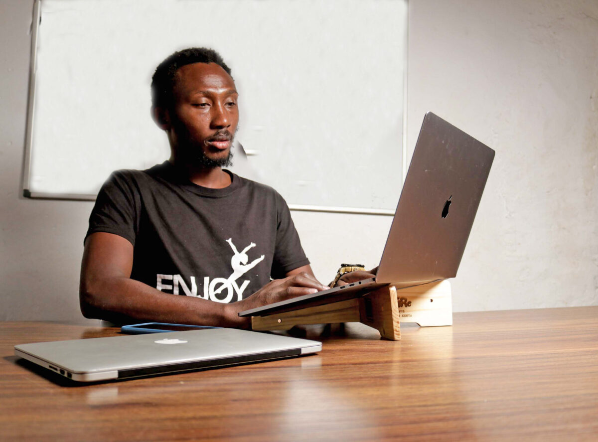 Laptop Stands - Image 2
