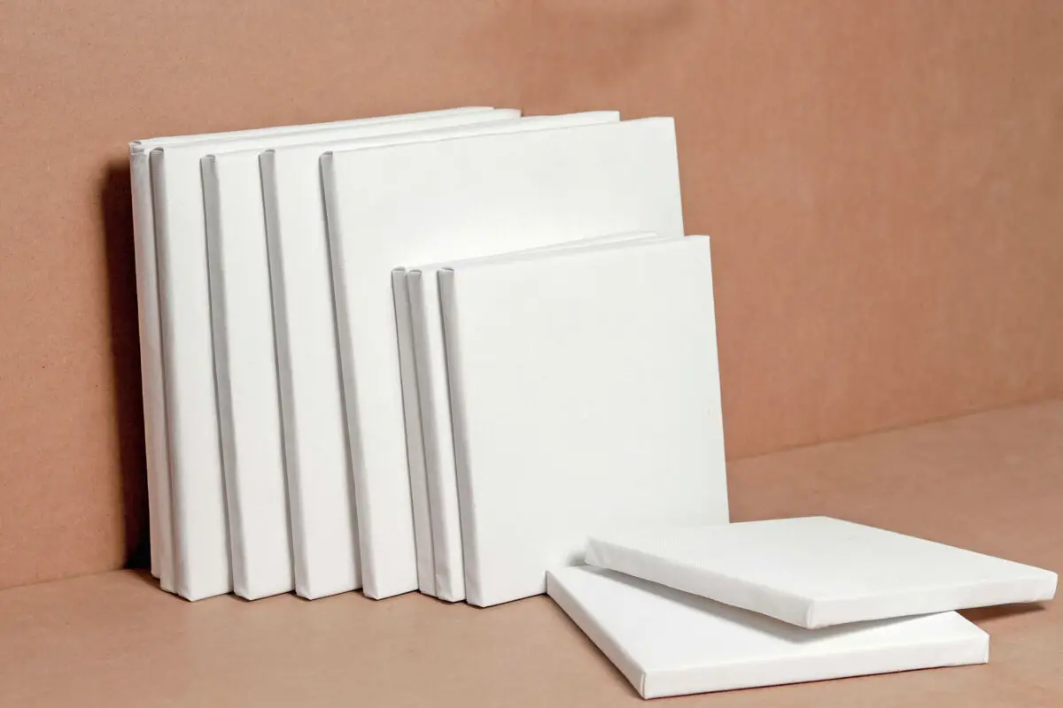 Canvas 40*50 - Image 3