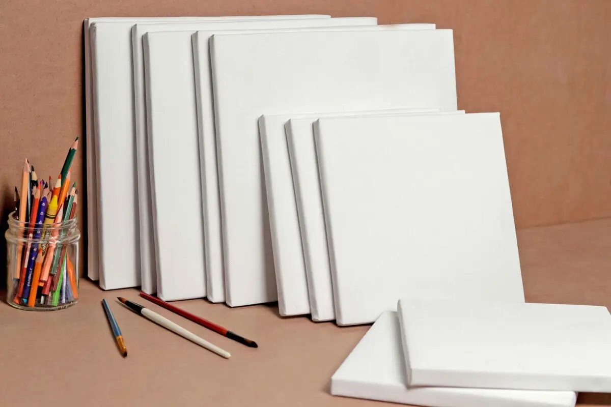 Canvas 40*50