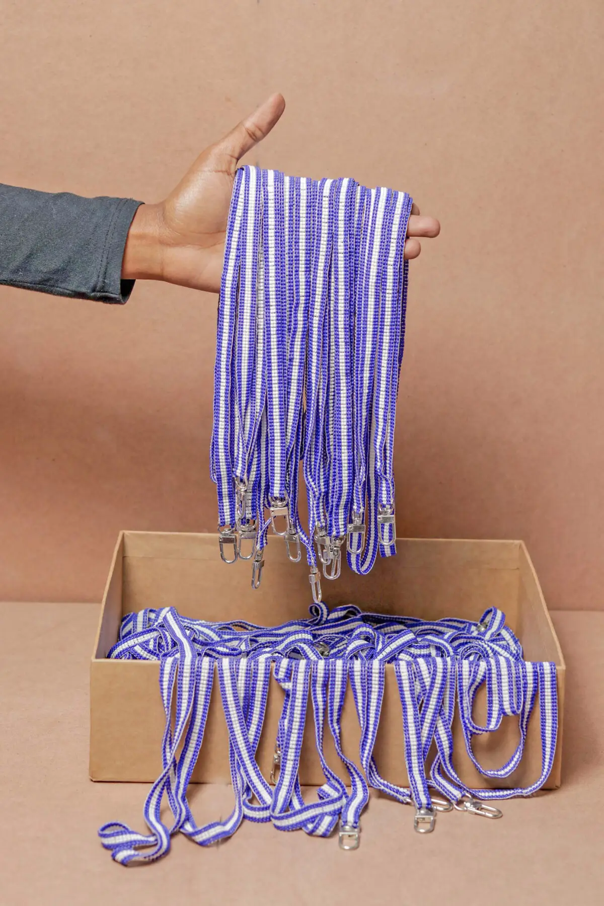 Lanyards