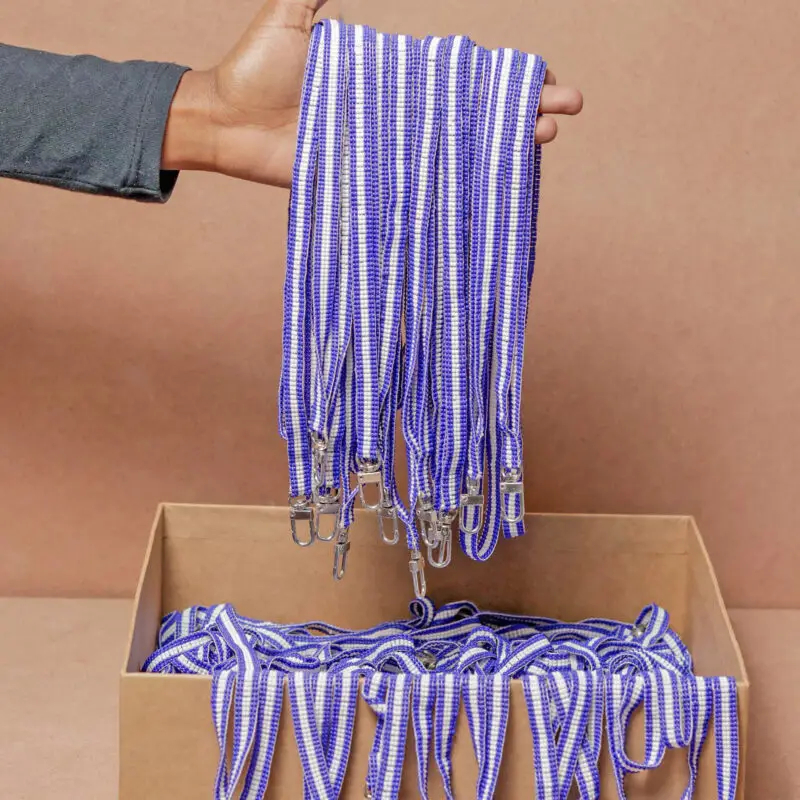 Lanyards