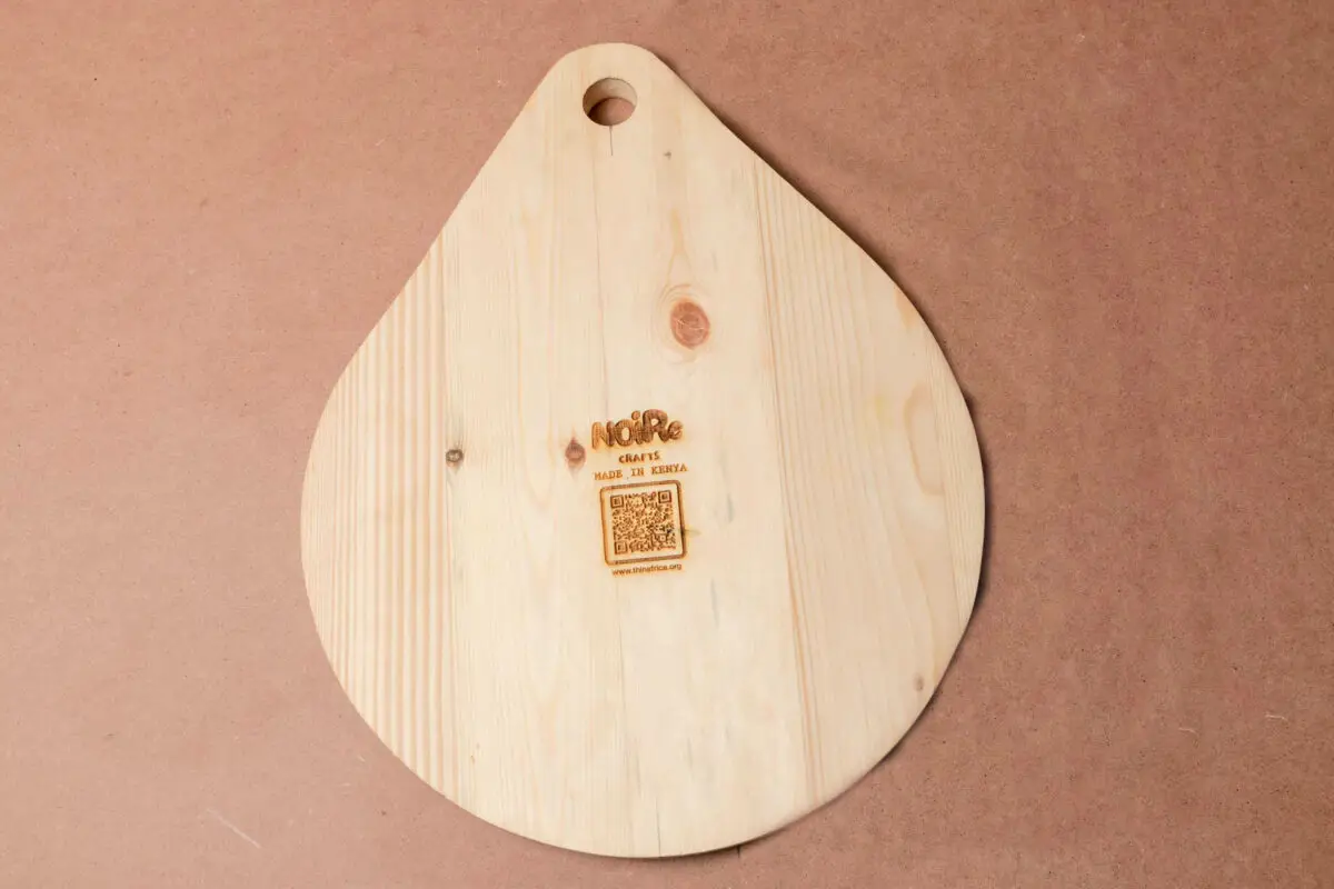 Large cutting/pizza boards - Image 2