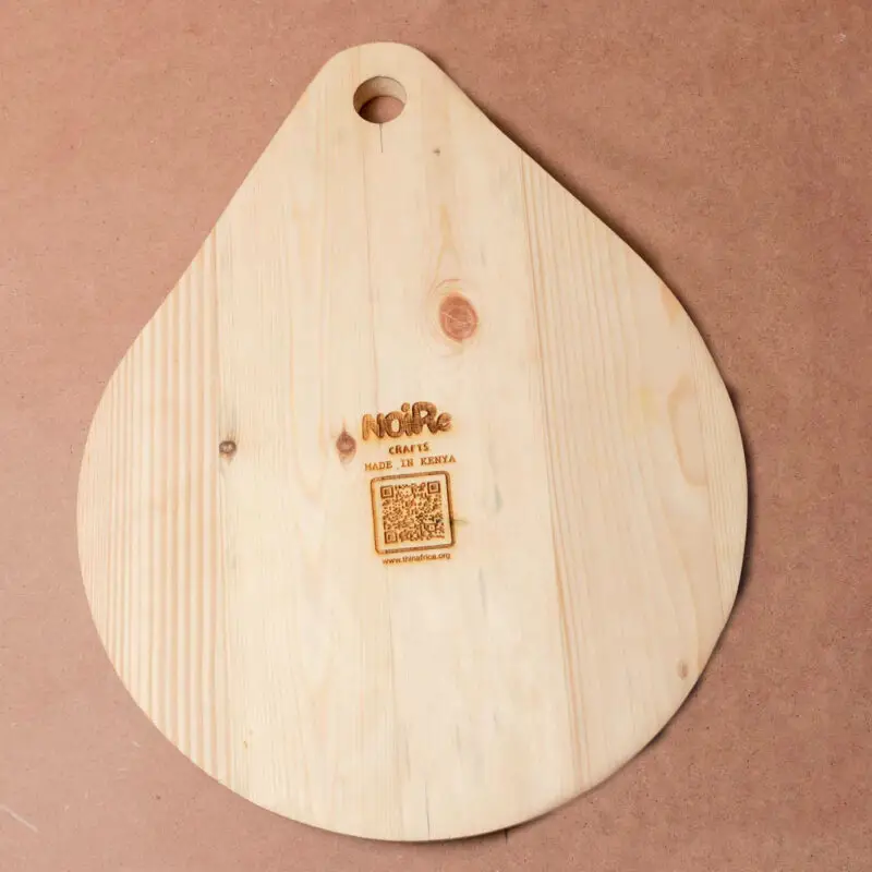 Small cutting\pizza boards