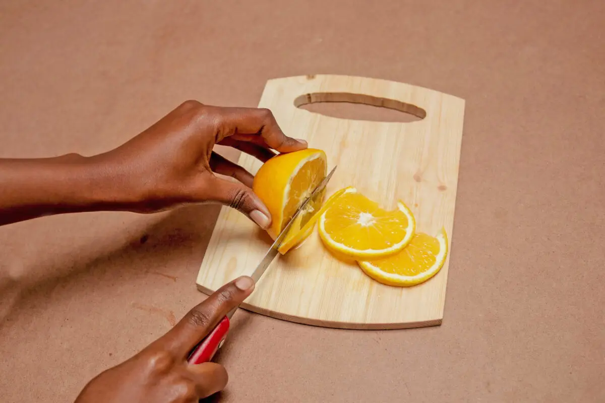 Large cutting/pizza boards - Image 4